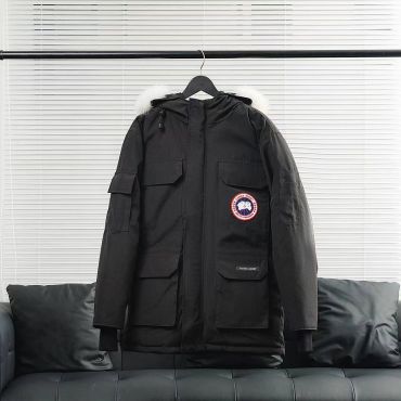 Пуховик Canada Goose   LUX-113096