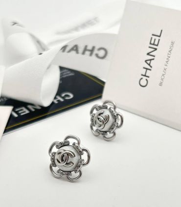 Серьги Chanel LUX-113199