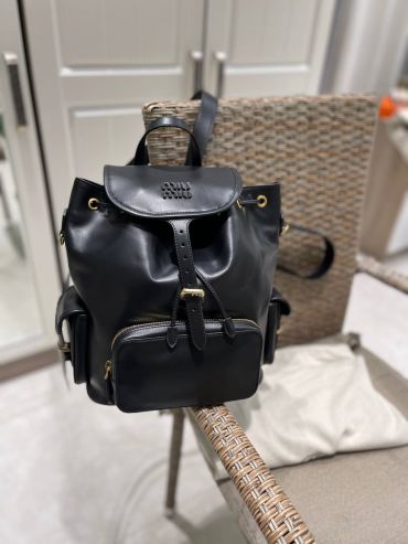 Рюкзак  Miu Miu LUX-118164