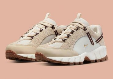Кеды Nike & Jacquemus  LUX-118253
