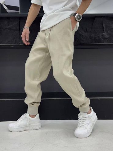 Брюки Burberry LUX-118282