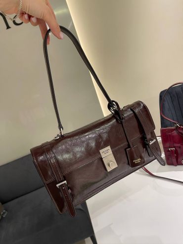 Сумка женская Prada LUX-118353
