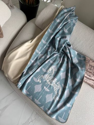 Плед  Hermes LUX-119029