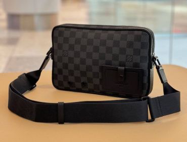 Сумка мужская Louis Vuitton LUX-119721