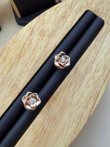 Серьги Piaget  LUX-120147