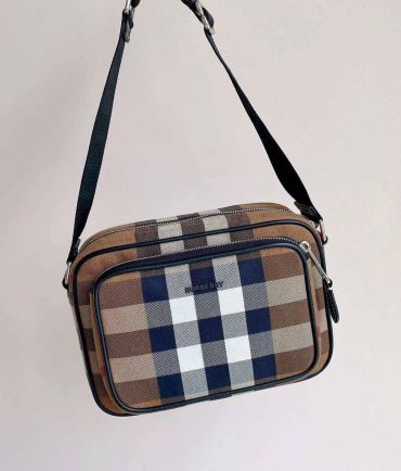Сумка мужская Burberry LUX-120157