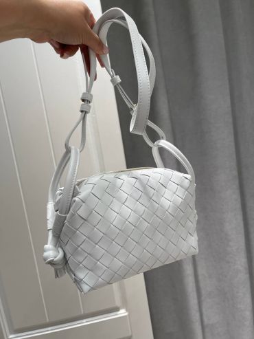 Сумка женская Bottega Veneta LUX-120547