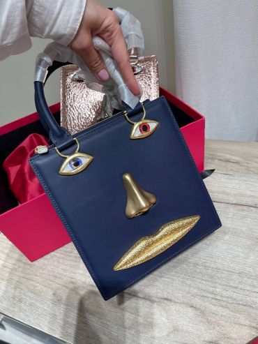 Сумка женская  Schiaparelli    LUX-120696