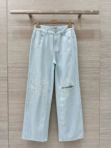 Джинсы Loewe LUX-120720