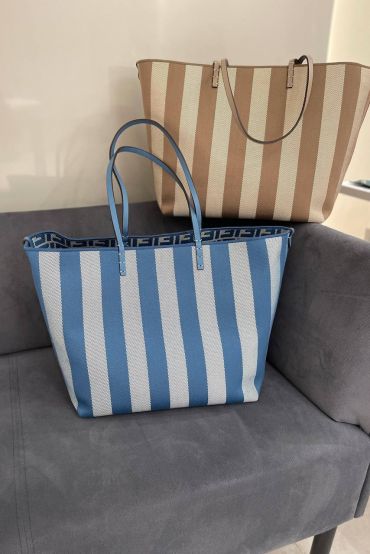 Сумка женская  Fendi LUX-120707