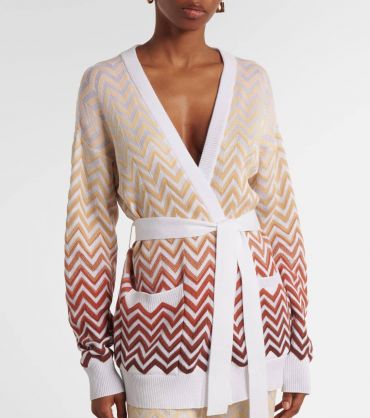 Кардиган Missoni  LUX-121416