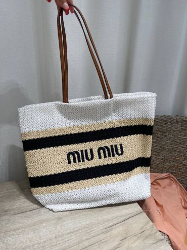 Сумка женская Miu Miu LUX-121434