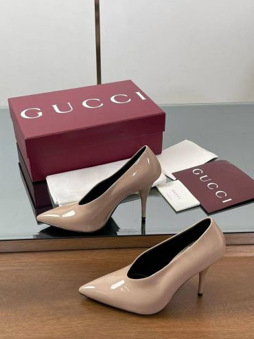 Туфли Gucci LUX-121566