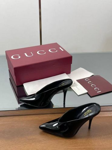 Мюли Gucci LUX-121568