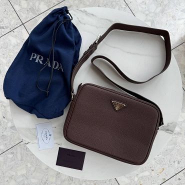 Сумка мужская Prada LUX-121605
