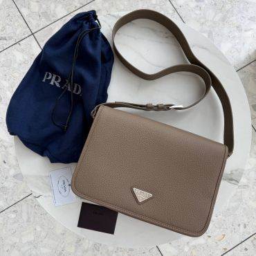 Сумка мужская Prada LUX-121607