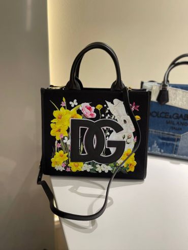 Сумка женская Dolce & Gabbana LUX-121666