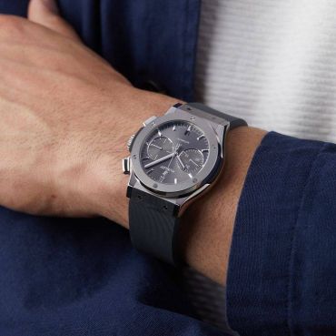 Часы Hublot LUX-121783