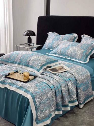 Комплект постельного белья Etro  LUX-121764