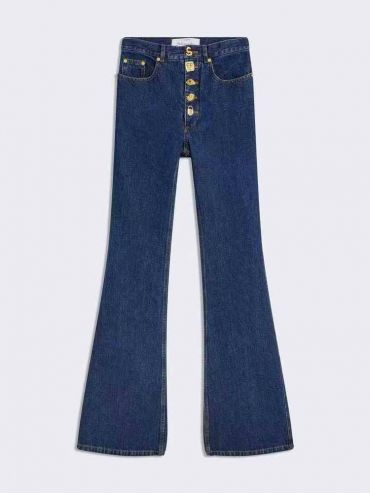 Джинсы Schiaparelli   LUX-121925