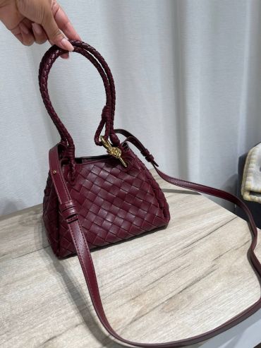 Сумка женская Bottega Veneta LUX-122155