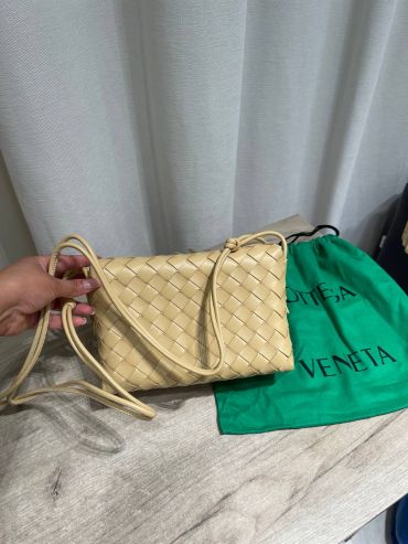 Сумка женская Bottega Veneta LUX-122196