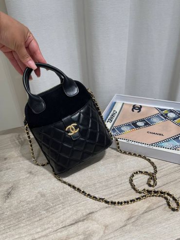 Сумка женская Chanel LUX-122220