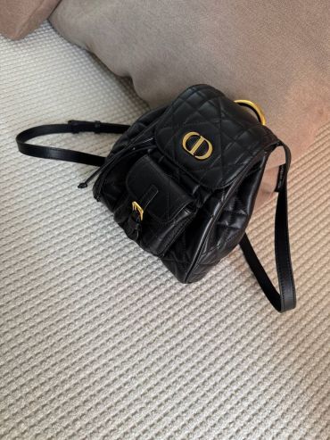 Рюкзак  Christian Dior LUX-122420