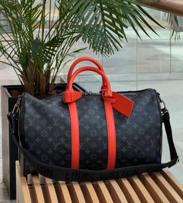 Дорожная сумка 45 см Louis Vuitton LUX-123004