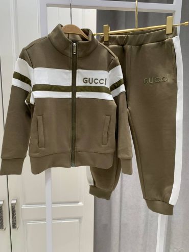 Костюм спортивный Gucci LUX-124786