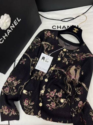 Кардиган Chanel LUX-123052
