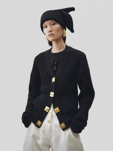 Кардиган Schiaparelli   LUX-123160