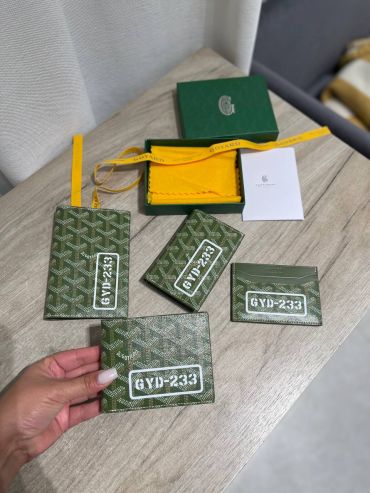 Кошелек Goyard LUX-123320