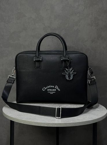 Портфель Christian Dior LUX-123575