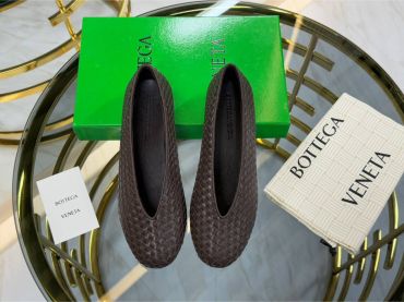 Балетки 