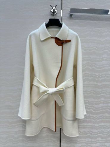 Пальто Hermes LUX-124223