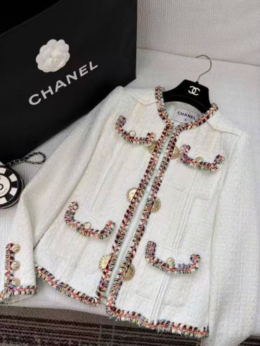 Жакет Chanel LUX-124339