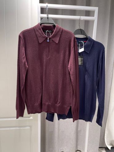 Поло  Kiton LUX-124361