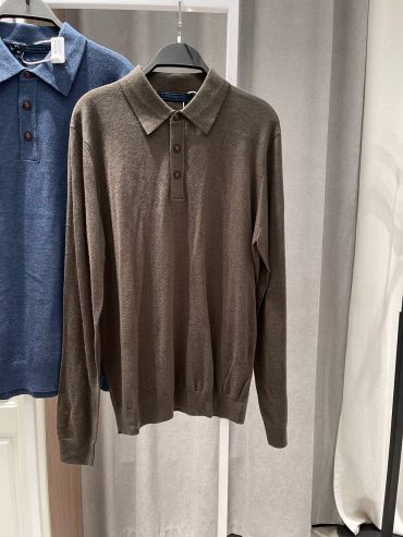 Поло  Kiton LUX-124367