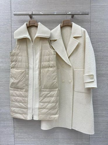 Пальто Loro Piana LUX-124676