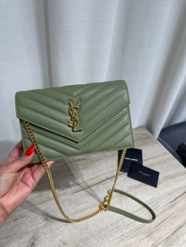 Сумка женская Yves Saint Laurent LUX-124769