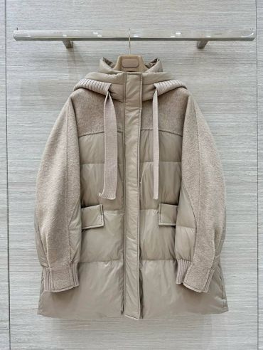 Пуховик  Loro Piana LUX-124927
