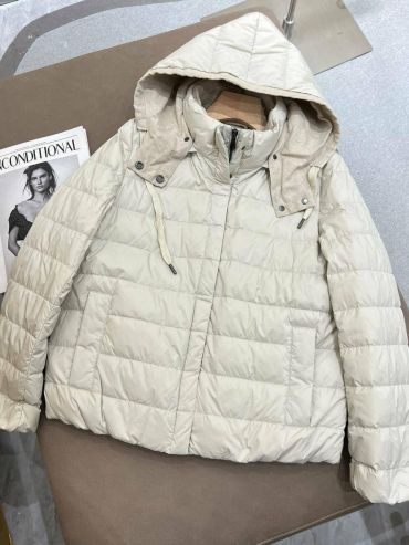 Куртка женская  Brunello Cucinelli LUX-125007