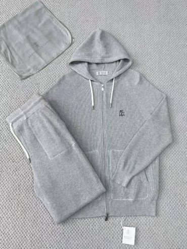 Костюм спортивный Brunello Cucinelli LUX-125113