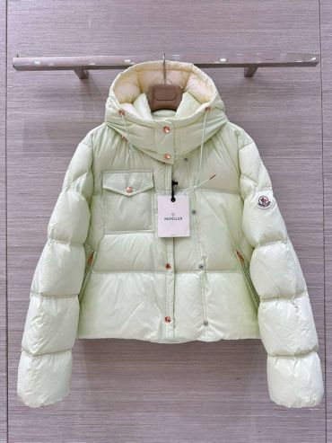 Пуховик   LUX-125157
