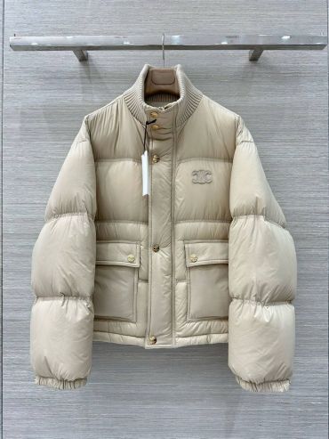 Пуховик Celine LUX-125159