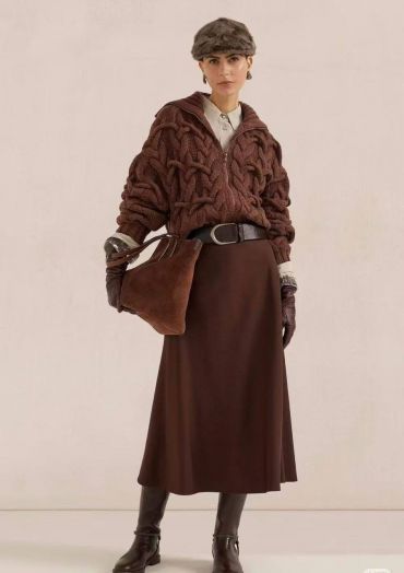Кардиган Brunello Cucinelli LUX-125212
