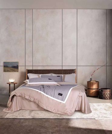 Комплект постельного белья Loro Piana LUX-125339