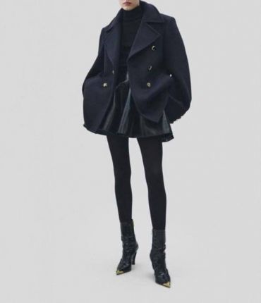 Пальто Schiaparelli  LUX-125404