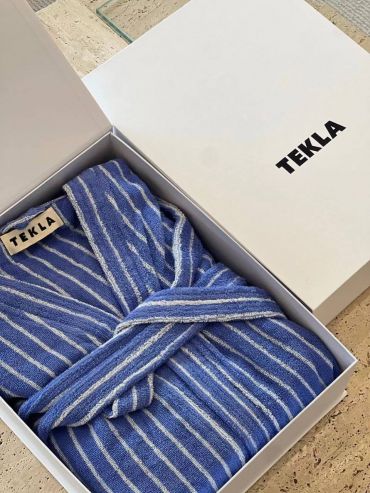 Халат Tekla  LUX-125566